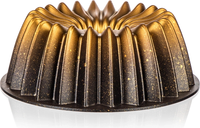 Tulbandvorm 26 cm MAJESTIC Avalon met antiaanbaklaag