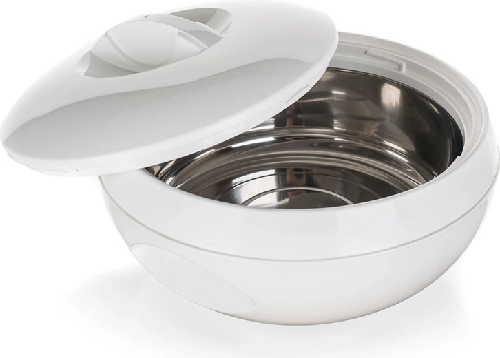 Avanza Thermal Bowl 1.5 l white