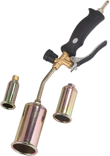 PB-Hobby-Abflamm-Set mit Leistungsregelung