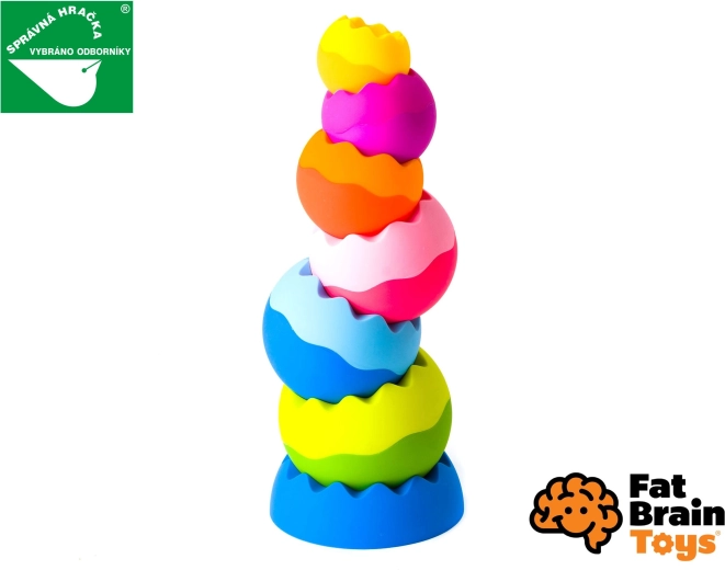 Tobbles Neo Stacking Tower 28 cm