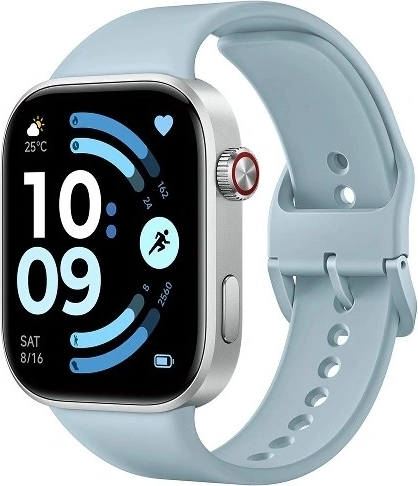 Redmi Watch 6 Glacier Blue - 1 pc
