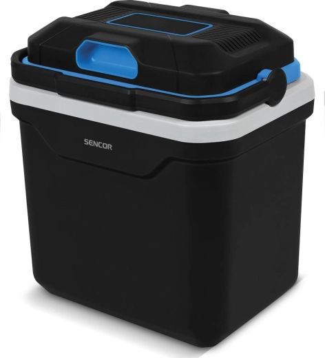 Sencor SCM 2224BL-EUE4 Car Cooler