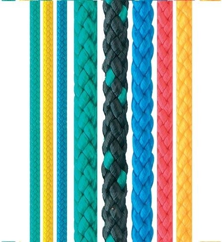 Corde en polypropylène avec âme 10 mm, 100 m