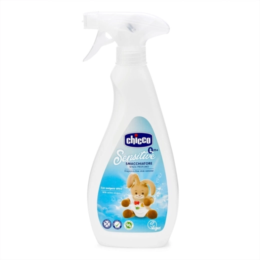 Chicco vlekverwijderaar Sensitive 500 ml