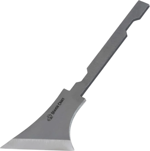 Vervangmes voor houtsnijmes C10 BeaverCraft