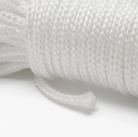 Corde à linge en nylon de 15 m
