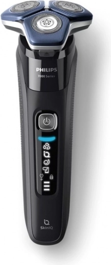 Philips Shaver Series 7000 men's rotary electric shaver Wet & Dry