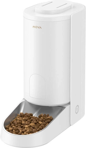 MOVA PF10 Pro automatische voerdispenser voor huisdieren