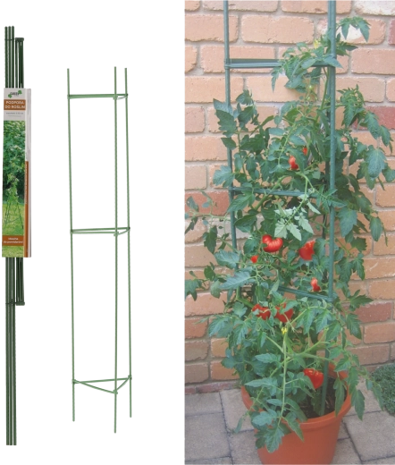 Tomatensteun 11 mm × 150 cm
