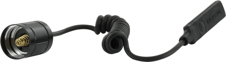 Multifunctional Dual Remote Switch KLARUS TRS1