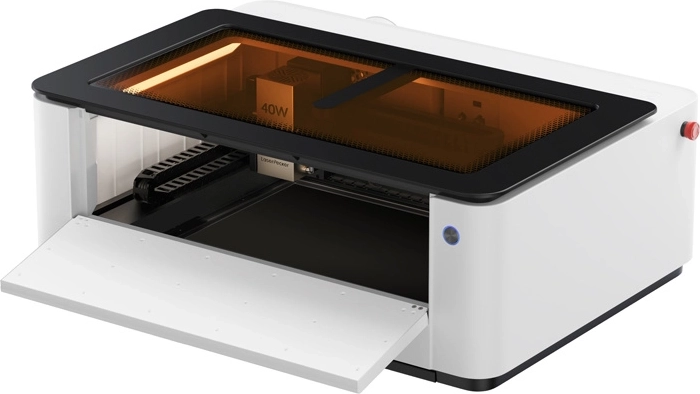 LaserPecker LX2 40 W Laser Engraving and Cutting Machine