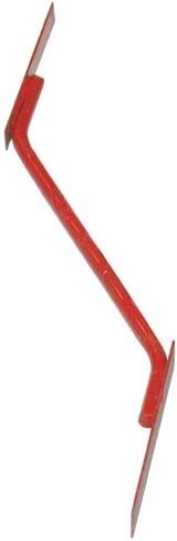 Dubbele voegspijker 10/18 mm