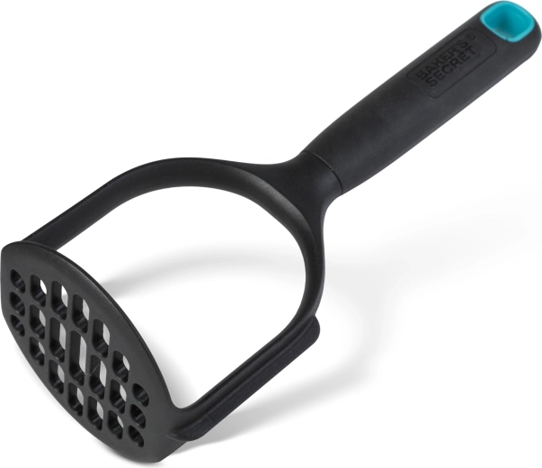 Baker's Secret Kartoffelstampfer aus Nylon