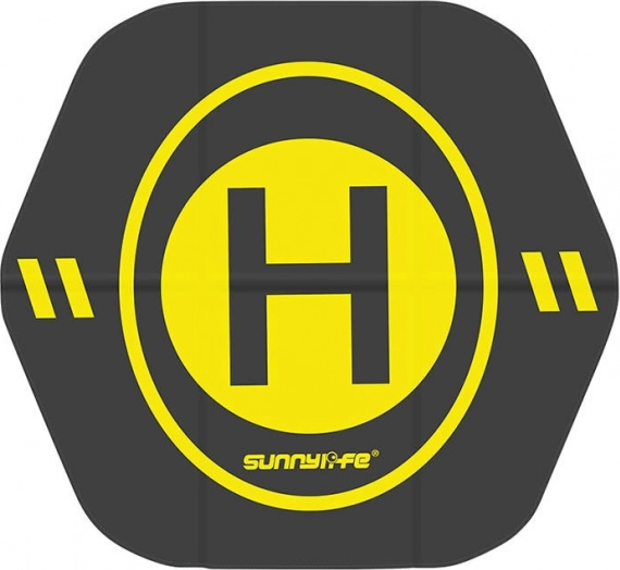 Landing Pad for Drones 55 cm Sunnylife