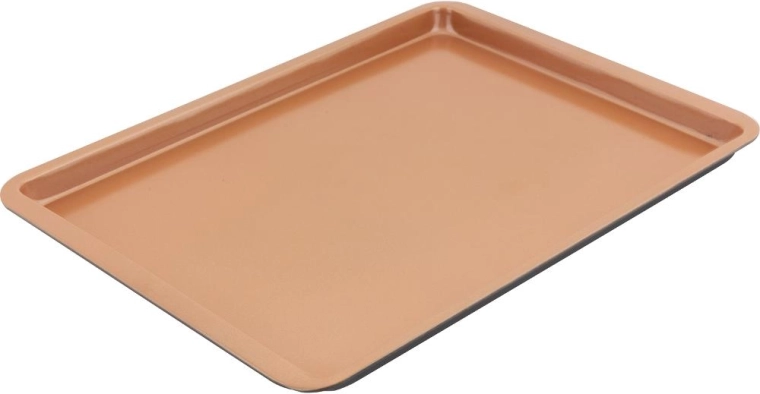 Plaque de cuisson Copper Lamart 42 × 29 cm