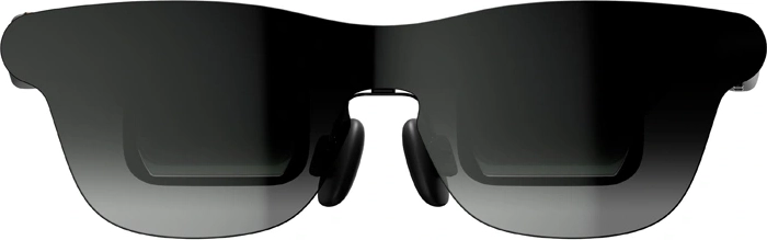 AR-bril RayNeo GT Max maat M