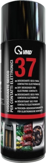 Spray voor elektrische contacten 400 ml