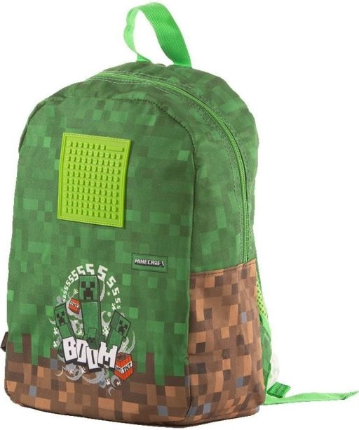 Pixie Crew Minecraft Kids' Backpack