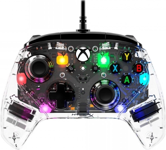 HyperX Clutch Gladiate RGB bedrade controller voor Xbox