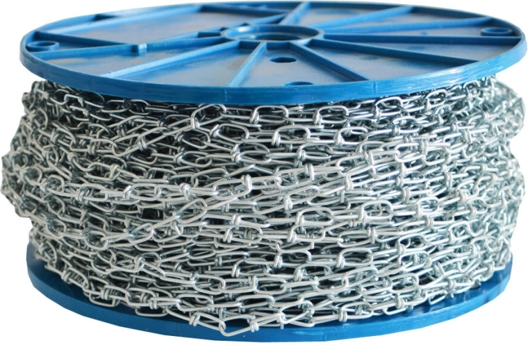 Twisted Chain K140, 90 m