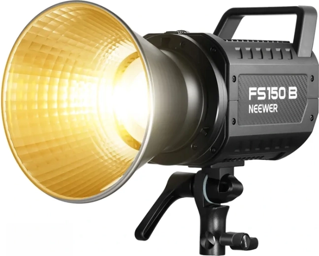 Neewer FS150B Bi-Color Studio LED Light