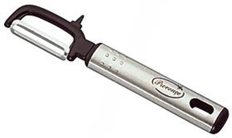 Éplucheur de légumes à lame longitudinale Provence