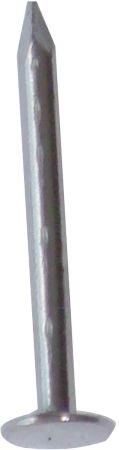 Clous de tapissier 25 × 1,8 mm – paquet de 1 kg