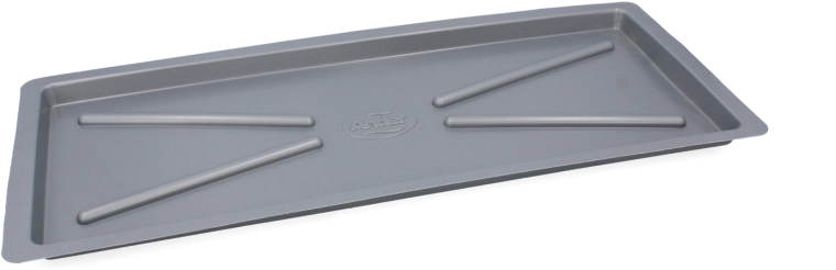 Plateau d’égouttage pour égouttoir à vaisselle ANDER 55 cm