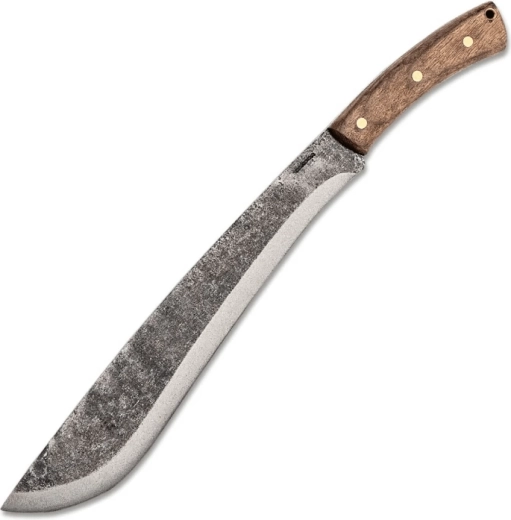 Condor Jungolo Machete 34 cm with Leather Sheath