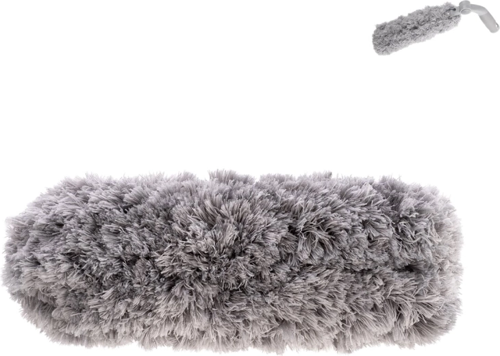 Replacement sleeve for the Clean system duster head - 1 piece