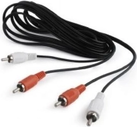 Stereo RCA Cable 1.8m