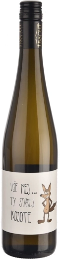Kojot Weißwein 0,75 l