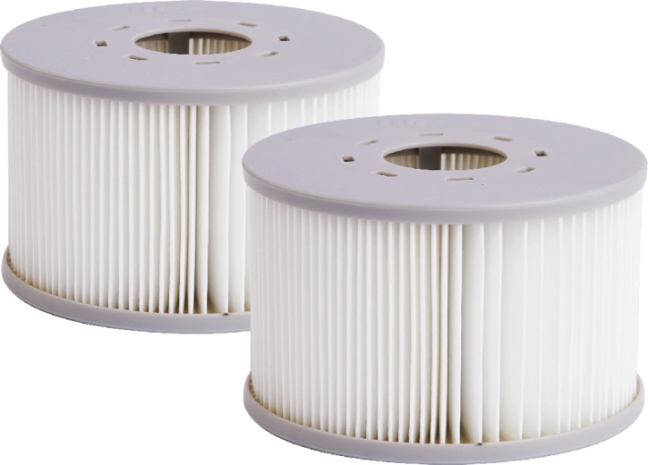 Replacement filter for MSpa hot tub, 2 pcs
