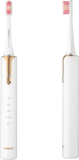 Electric Toothbrush Sencor SOC 4103GD