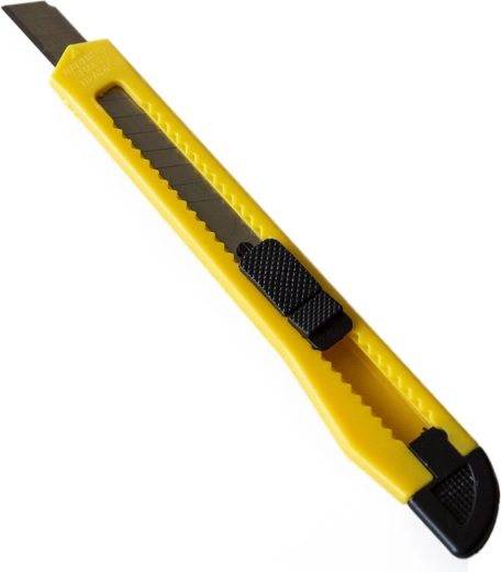 Couteau sécable 9 mm