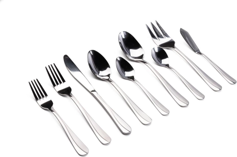Set de couverts Lamart ELEN, 64 pièces