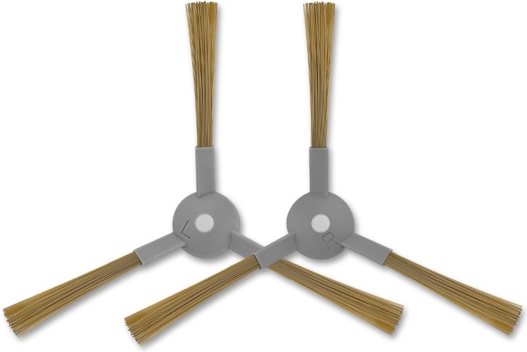 Brosses latérales de rechange Sencor pour SRV 9150WH