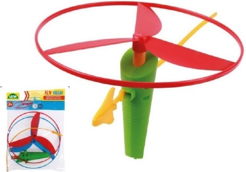 Vliegend Speelgoed Lena Fly High