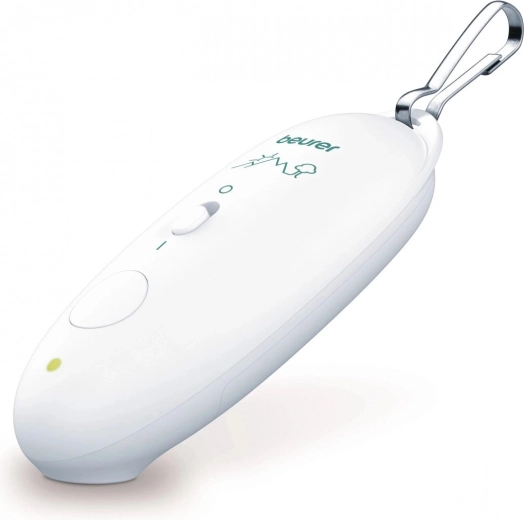 Kalmerend apparaat voor insectenbeten BR 10 met karabijnhaak