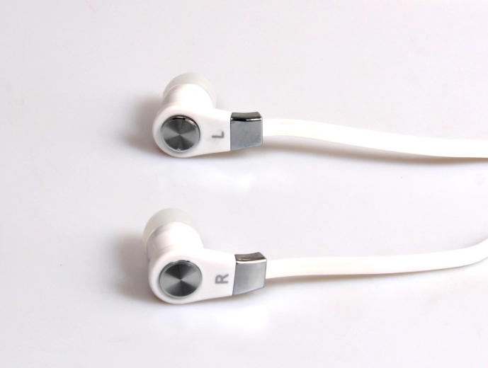 Earbuds Magicsound DS-2 White