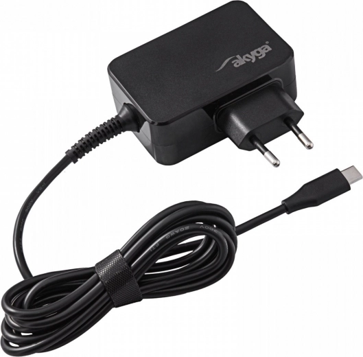USB-C charger AK-ND-80 with 45W output
