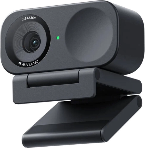 Insta360 Link 2C 4K-Webcam