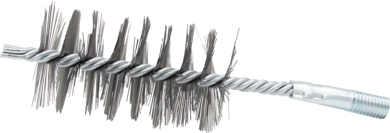 Brosse tubulaire 50 mm