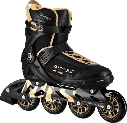 Inline skates NILS Extreme Armour – 41