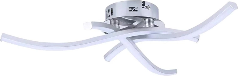 Zd77a plafonnier moderne LED