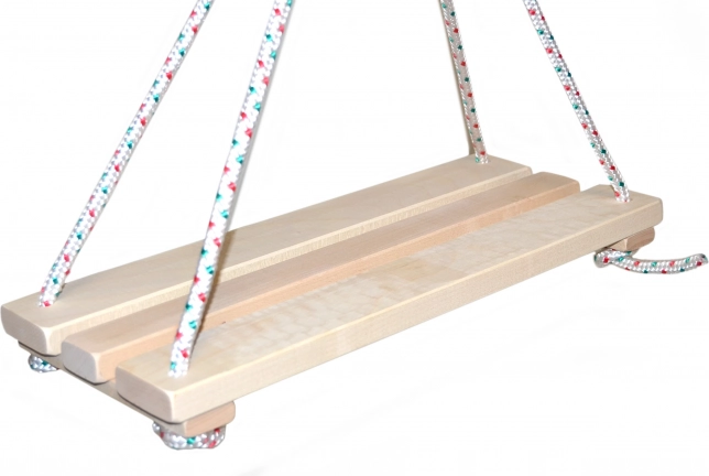 Planche à bascule pour enfants pour jouer et se détendre