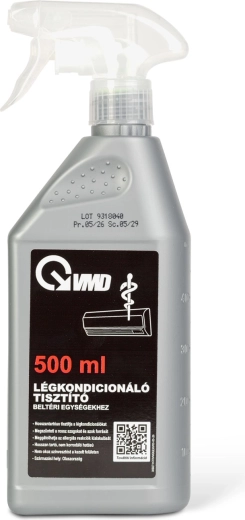 Reinigungsmittel für Klimaanlagen 500 ml