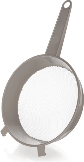 Passoire de cuisine PRAKTIS 20 cm avec poignée, latte