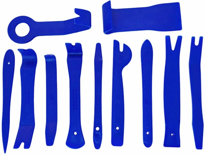 AG559F ARRACHEURS GARNITURES 11 PCS