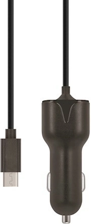Maxlife Car Charger Micro USB 2.1 A with Fast Charging